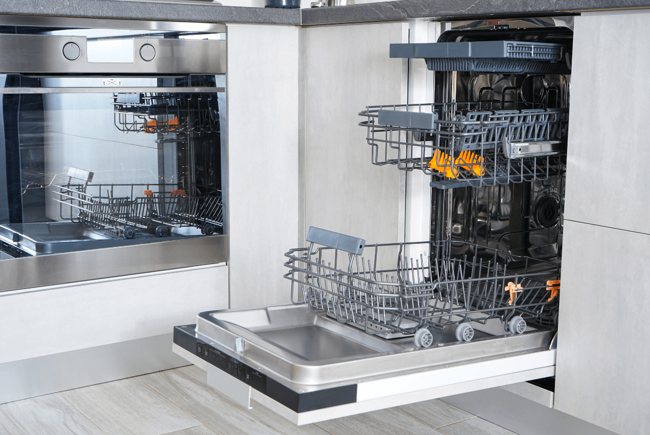 Dishwasher overheating issues in Dubai's hot climate affecting electronics and components